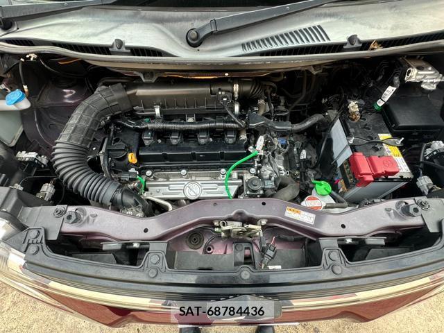 Suzuki SOLIO BANDIT 2019-07 8731166-18