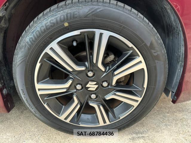 Suzuki SOLIO BANDIT 2019-07 8731166-19