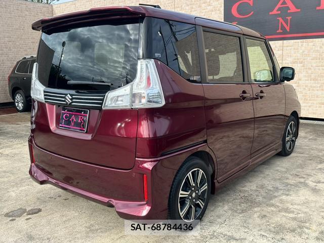Suzuki SOLIO BANDIT 2019-07 8731166-2