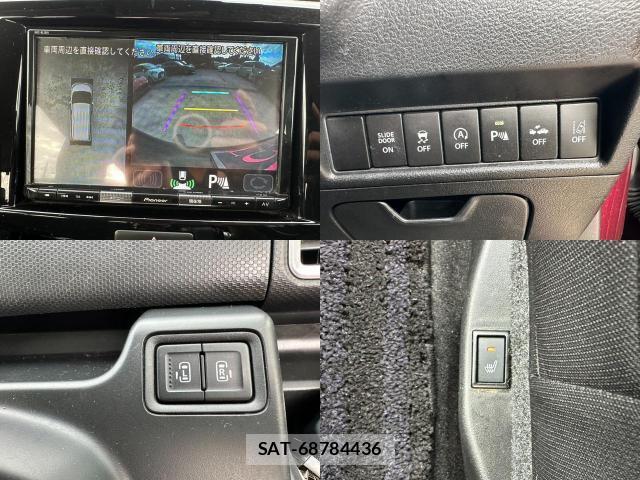 Suzuki SOLIO BANDIT 2019-07 8731166-4