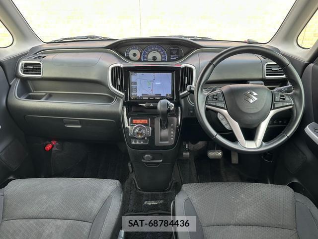 Suzuki SOLIO BANDIT 2019-07 8731166-5