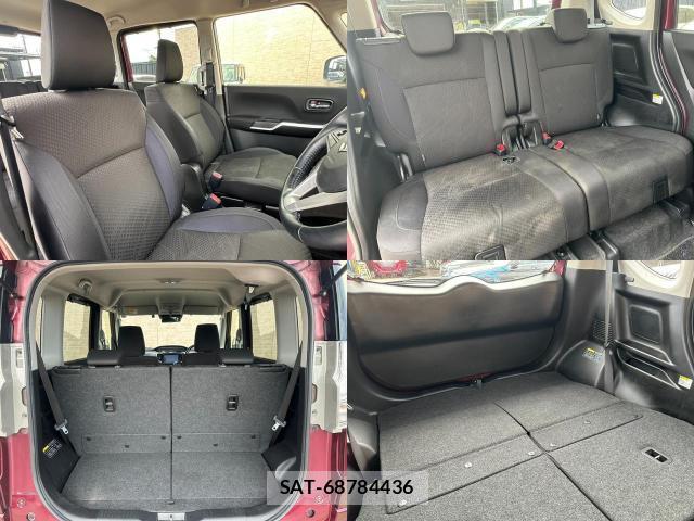 Suzuki SOLIO BANDIT 2019-07 8731166-6