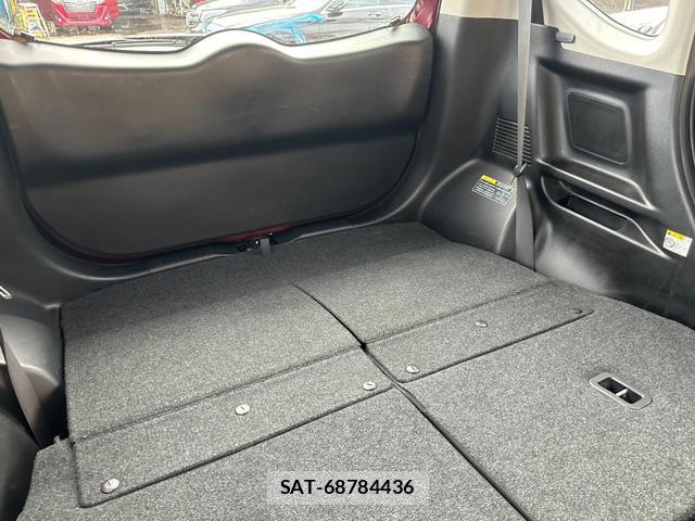 Suzuki SOLIO BANDIT 2019-07 8731166-9