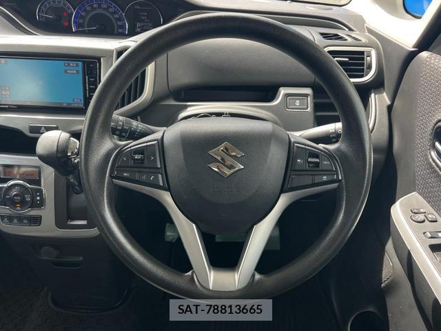 Suzuki SOLIO 2018-08 8727227-10