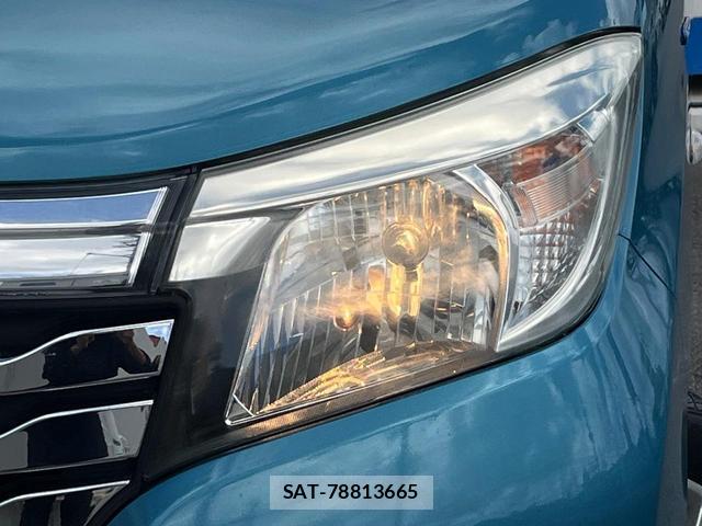 Suzuki SOLIO 2018-08 8727227-11