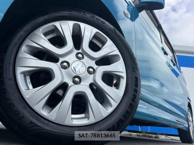 Suzuki SOLIO 2018-08 8727227-12