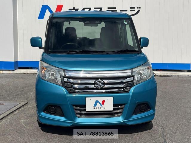 Suzuki SOLIO 2018-08 8727227-13
