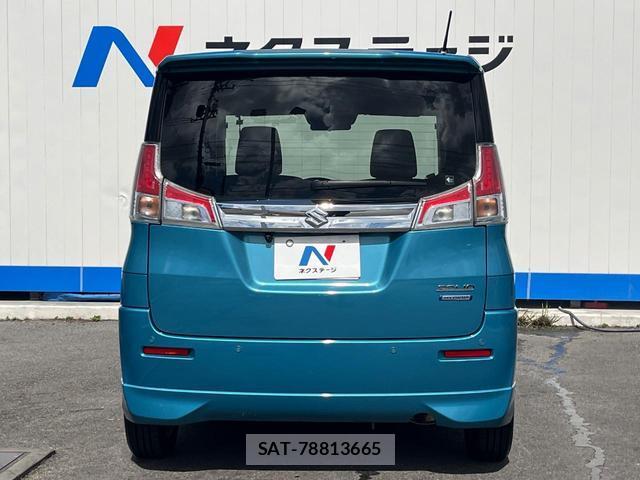 Suzuki SOLIO 2018-08 8727227-14