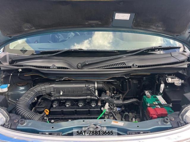 Suzuki SOLIO 2018-08 8727227-17