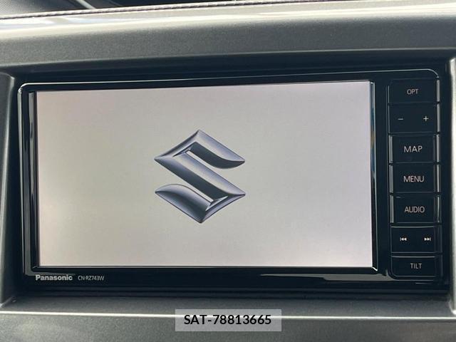 Suzuki SOLIO 2018-08 8727227-3