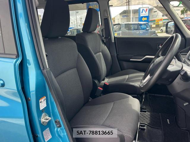 Suzuki SOLIO 2018-08 8727227-8