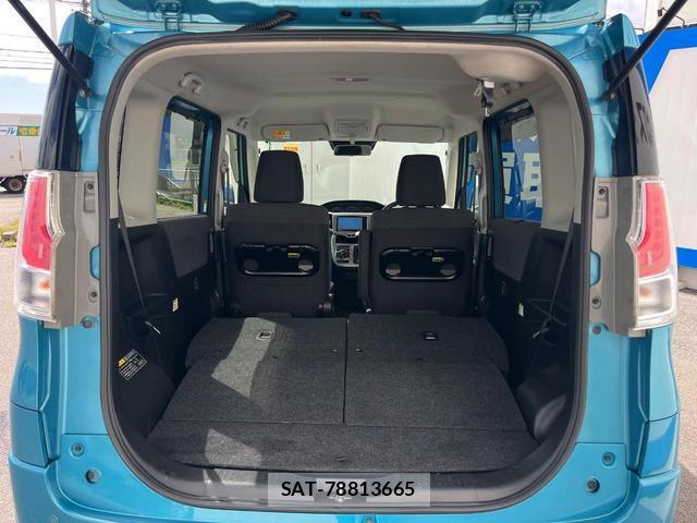 Suzuki SOLIO 2018-08 8727227-9