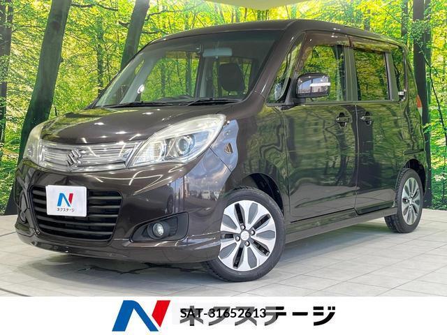 Suzuki SOLIO 2013-11 8727616-0