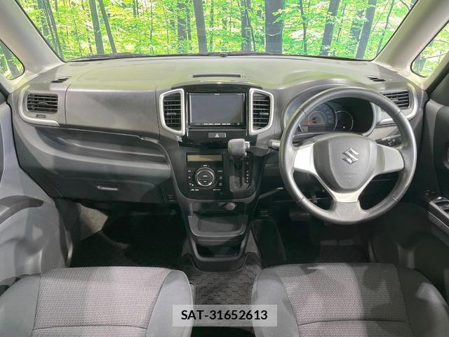 Suzuki SOLIO 2013-11 8727616-1