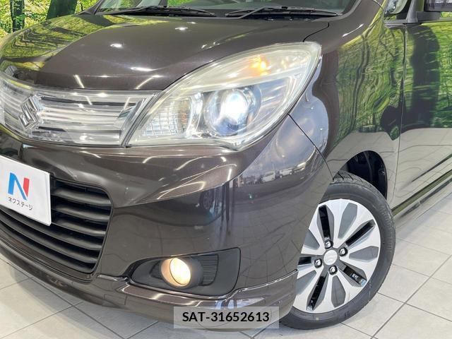 Suzuki SOLIO 2013-11 8727616-11
