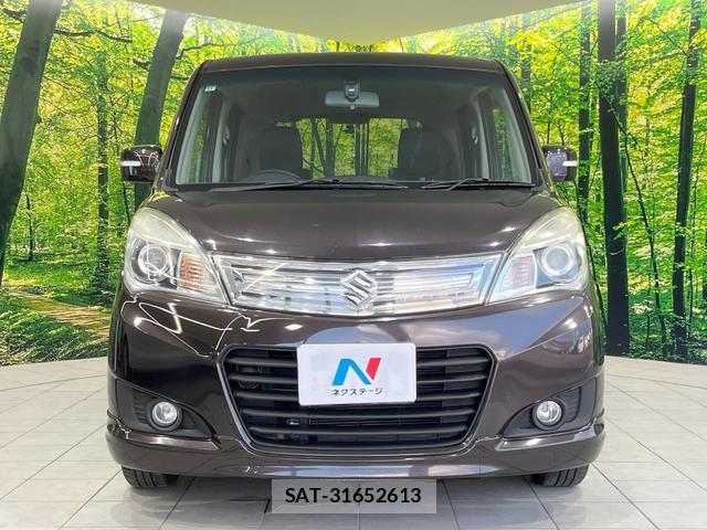 Suzuki SOLIO 2013-11 8727616-13