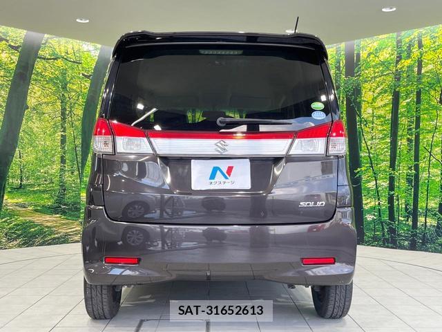 Suzuki SOLIO 2013-11 8727616-14