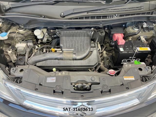 Suzuki SOLIO 2013-11 8727616-17