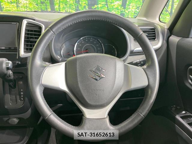 Suzuki SOLIO 2013-11 8727616-7