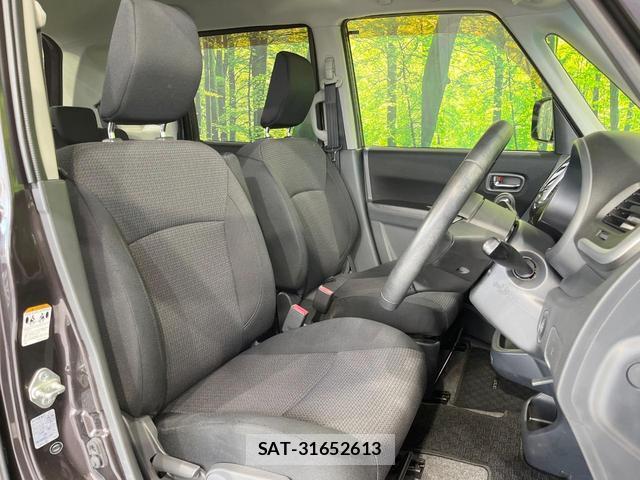 Suzuki SOLIO 2013-11 8727616-8