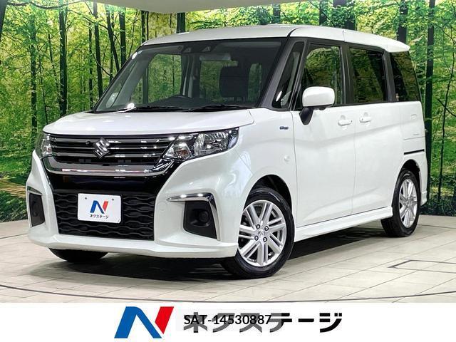Suzuki SOLIO 2024-08 8728023-0