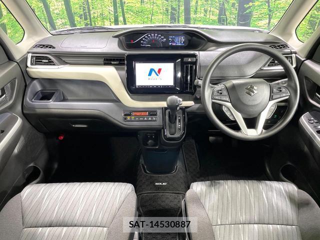Suzuki SOLIO 2024-08 8728023-1