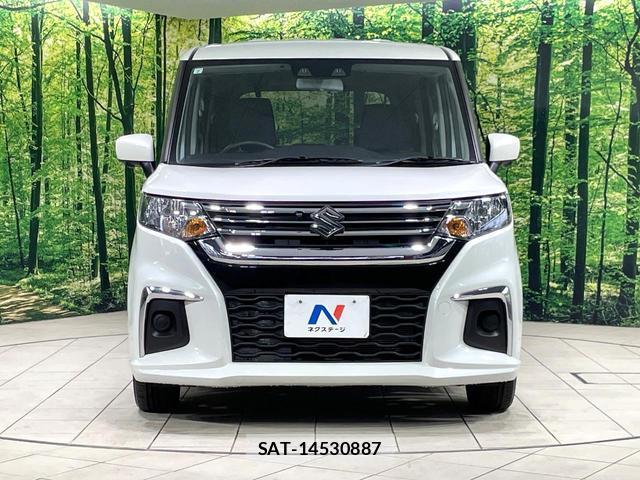 Suzuki SOLIO 2024-08 8728023-13