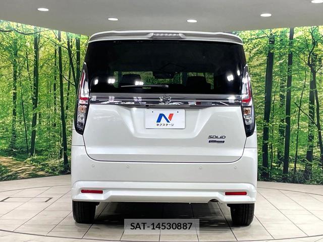Suzuki SOLIO 2024-08 8728023-14