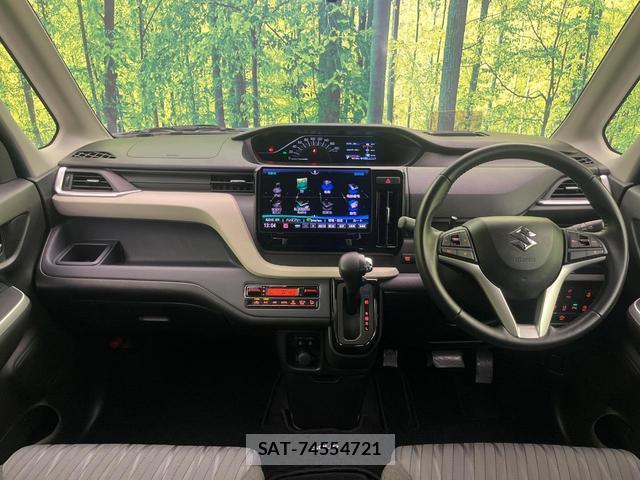 Suzuki SOLIO 2021-11 8728124-1