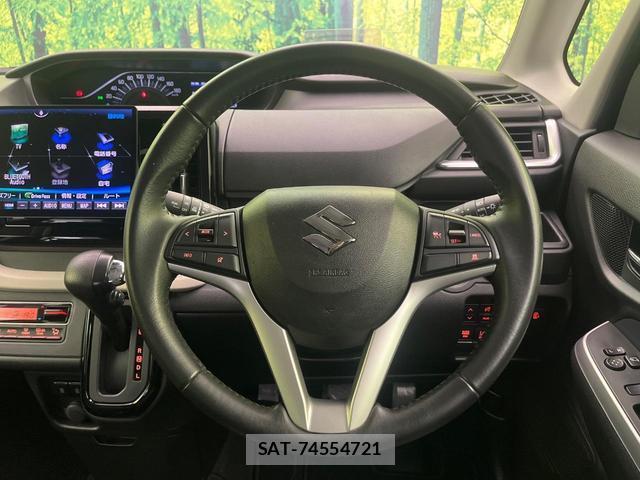 Suzuki SOLIO 2021-11 8728124-10