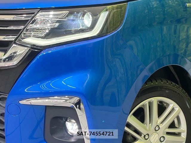 Suzuki SOLIO 2021-11 8728124-11