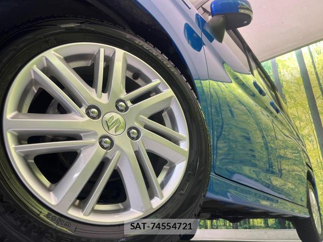 Suzuki SOLIO 2021-11 8728124-12