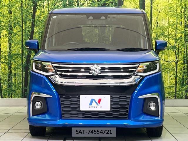 Suzuki SOLIO 2021-11 8728124-13