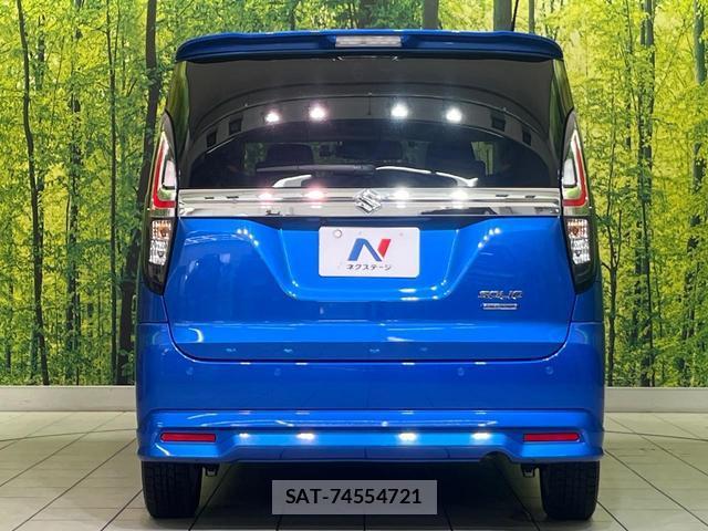 Suzuki SOLIO 2021-11 8728124-14