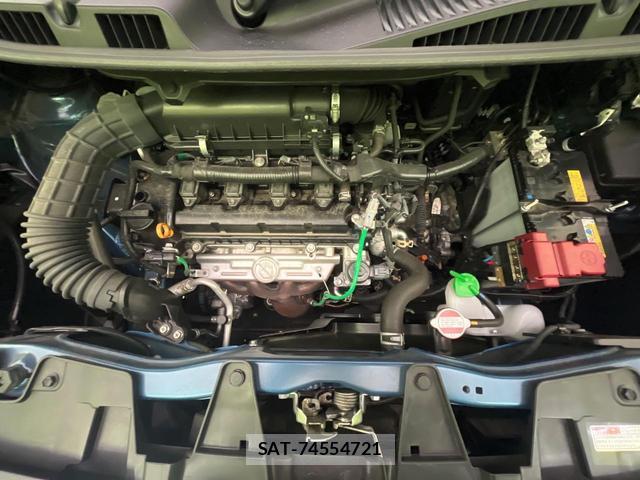 Suzuki SOLIO 2021-11 8728124-17