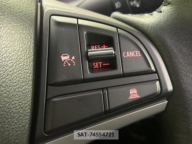 Suzuki SOLIO 2021-11 8728124-4