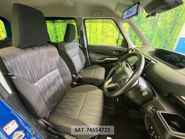 Suzuki SOLIO 2021-11 8728124-7