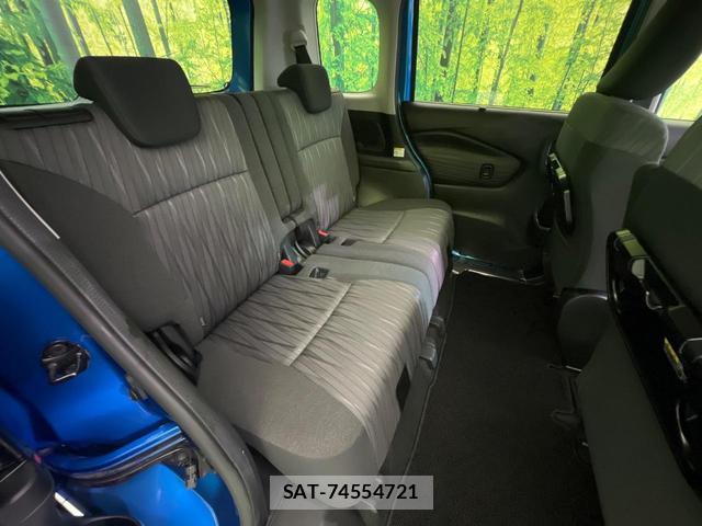 Suzuki SOLIO 2021-11 8728124-8