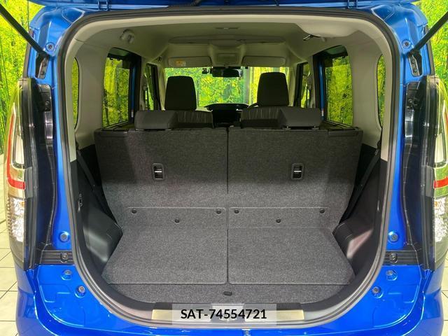 Suzuki SOLIO 2021-11 8728124-9