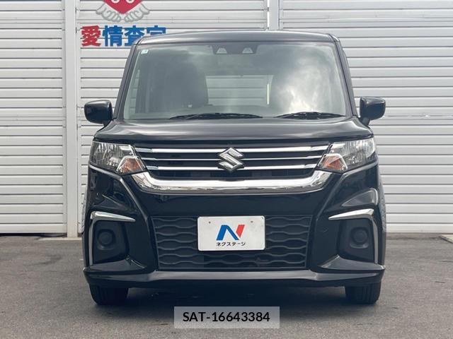Suzuki SOLIO 2021-07 8728373-12