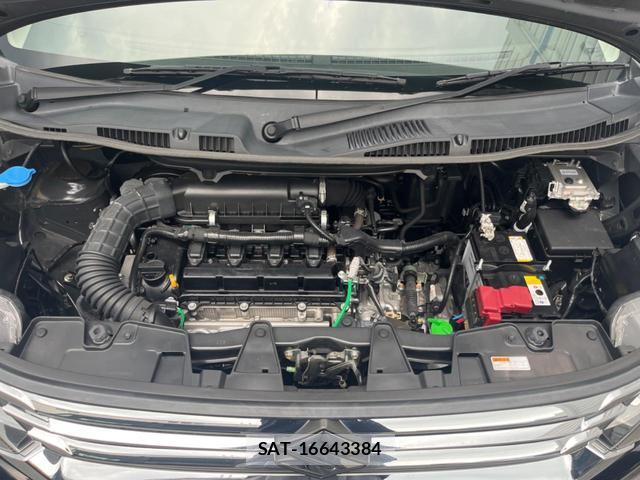 Suzuki SOLIO 2021-07 8728373-16