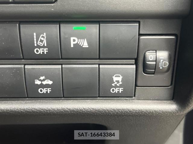 Suzuki SOLIO 2021-07 8728373-4