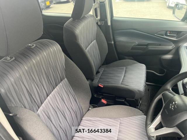 Suzuki SOLIO 2021-07 8728373-6