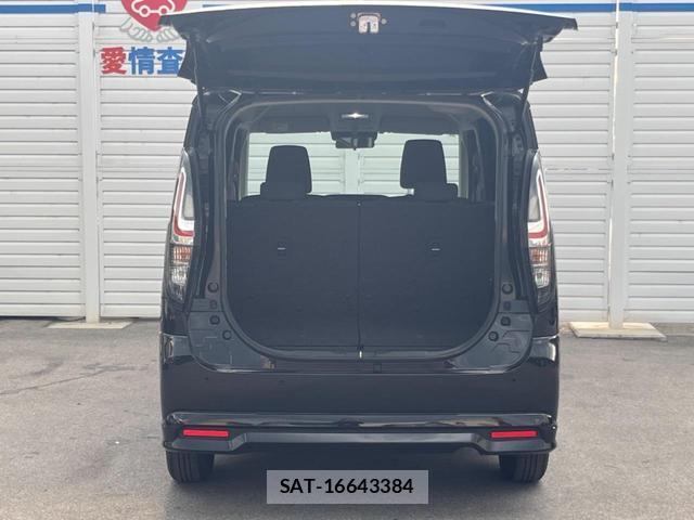Suzuki SOLIO 2021-07 8728373-8