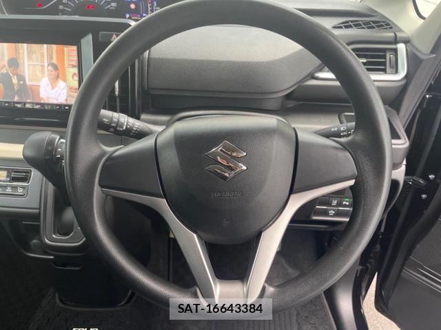 Suzuki SOLIO 2021-07 8728373-9