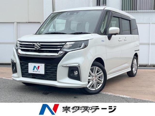 Suzuki SOLIO 2024-09 8728645-0