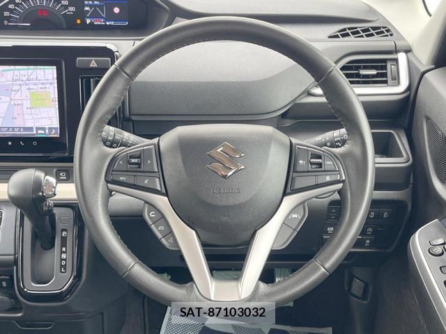 Suzuki SOLIO 2024-09 8728645-10