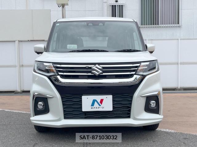 Suzuki SOLIO 2024-09 8728645-13