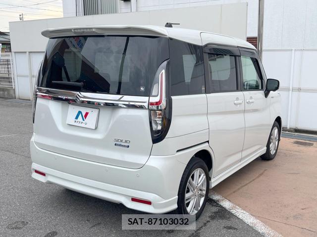 Suzuki SOLIO 2024-09 8728645-16