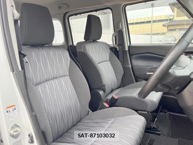 Suzuki SOLIO 2024-09 8728645-7